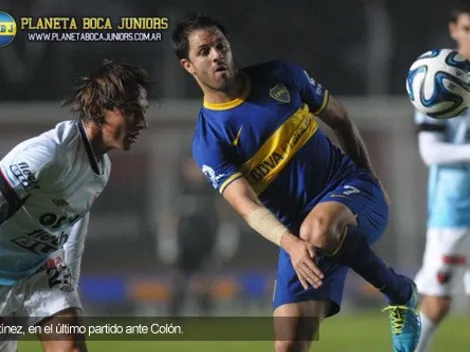 Una cancha siempre complicada