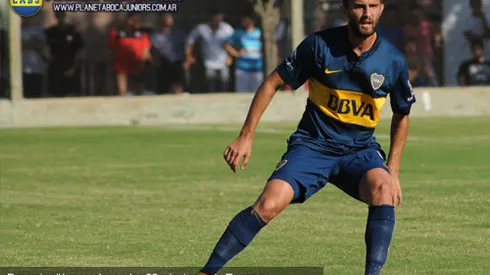 Peruzzi no está lesionado