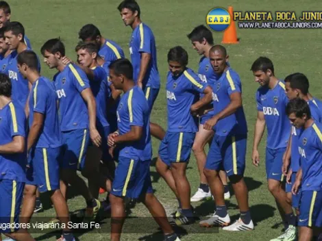 Concentrados vs. Colón: Chávez no viaja