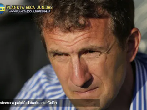 Arruabarrena: "Los rendimientos demuestran que pueden haber rotaciones"