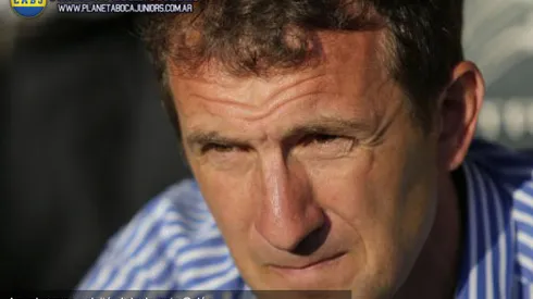 Arruabarrena: "Los rendimientos demuestran que pueden haber rotaciones"