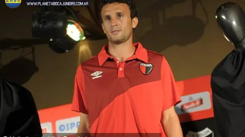 Ledesma: "Es un partido normal"