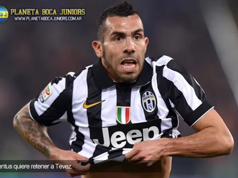 ¿Se alarga la llegada de Tevez?
