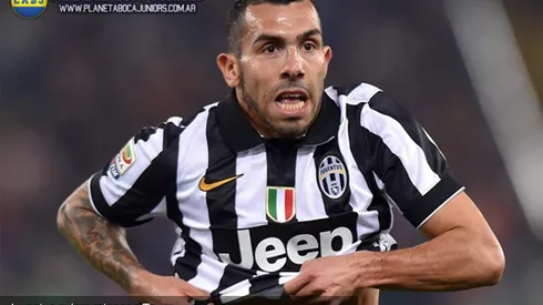 ¿Se alarga la llegada de Tevez?