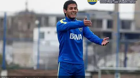 Meli: "Todos le quieren ganar a Boca"