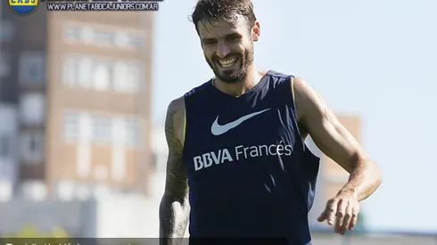 Torsiglieri: "La rotación es positiva"