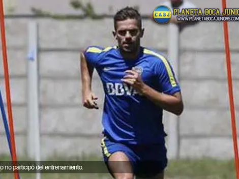 Gago, con gastroenteritis