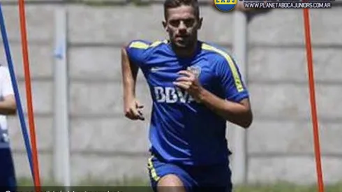 Gago, con gastroenteritis