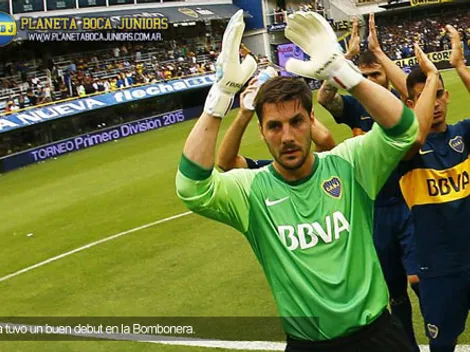 Sara: "Seguimos cumpliendo los objetivos"