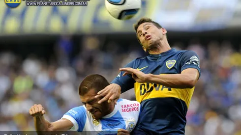 Calleri: "Una linda seguidilla"