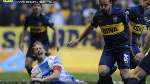 Pre-Match: Boca Juniors – Atlético de Rafaela