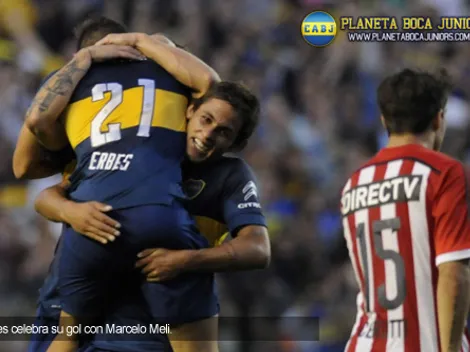 Video resumen: Boca Juniors 3 – 0 Estudiantes LP