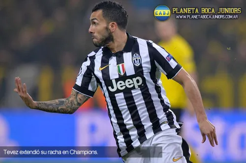 Carlos-Tevez-Borussia-Juventus