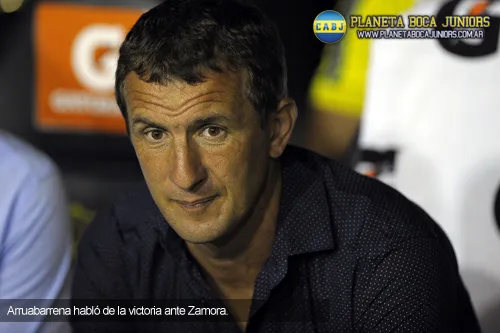 Rodolfo Arruabarrena