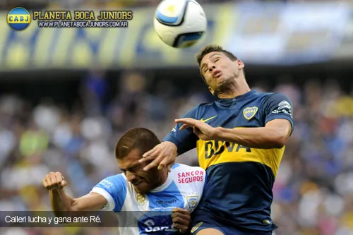 calleri rafa