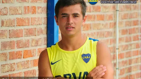 Cubas y Pavón, al Mundial Sub-20