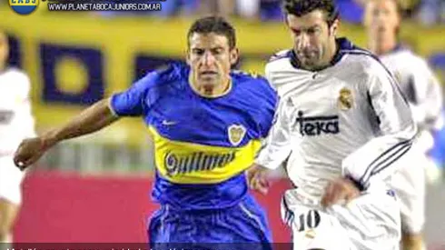 Matellán: "El Superclásico importante es el del jueves"