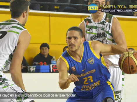 Se despidió con una derrota