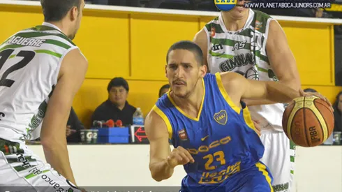 Se despidió con una derrota