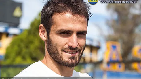 Torsiglieri: "Los clásicos son momentos ideales para quedar en la historia del club"