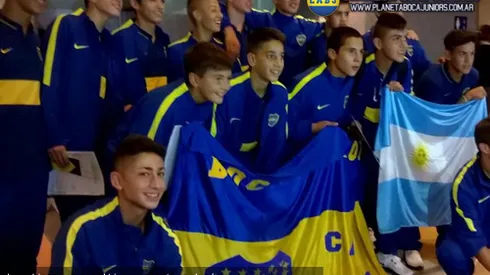 La novena ya está en Japón