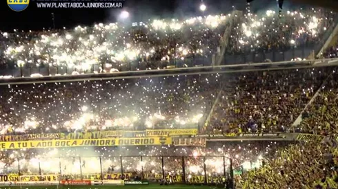 Adherentes para el Superclásico