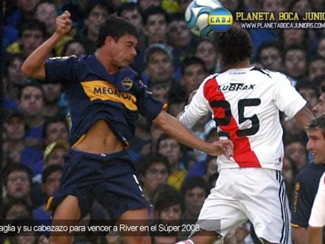 Battaglia: "Boca seguro va a buscar una revancha"