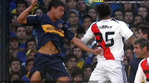 Battaglia: "Boca seguro va a buscar una revancha"