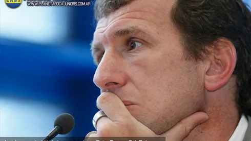 Arruabarrena: "Tengo más de 11 titulares"