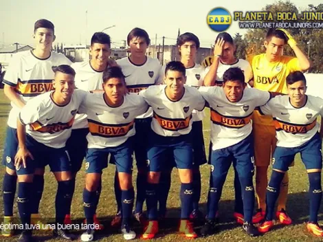 Broche final victorioso