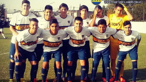 Broche final victorioso