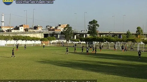 Les pincharon el Globo