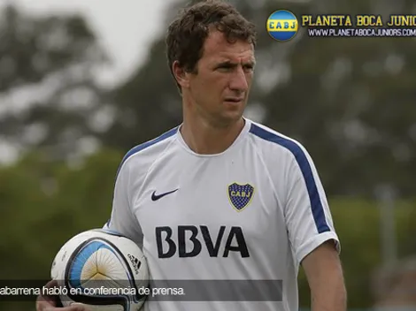 Arruabarrena: "Una oportunidad de hacer historia"