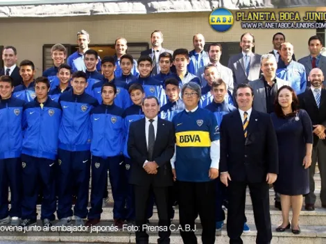 Por un nuevo título