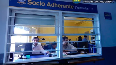 Adherentes: el 4 de mayo se retoma la entrega de carnets