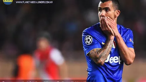 Tevez: "Sufriré los superclásicos por televisión"
