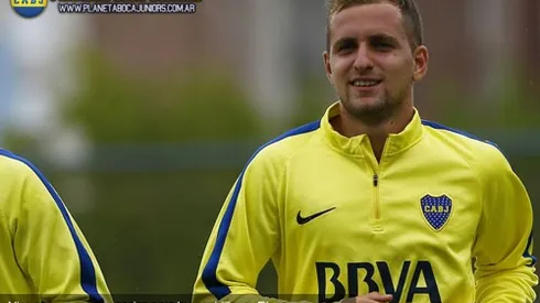 Colazo: "Pensamos sólo en nuestro trabajo"