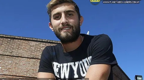 Peruzzi: "Nos estamos preparando de la mejor manera"