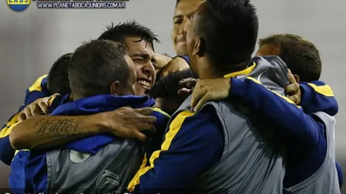 Video resumen: Lanús 1 - 3 Boca Juniors