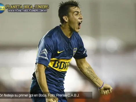 Pavón: “No queremos bajar más de la punta”