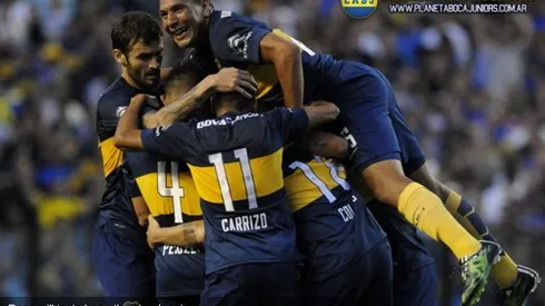 Pre-Match: Lanús – Boca Juniors
