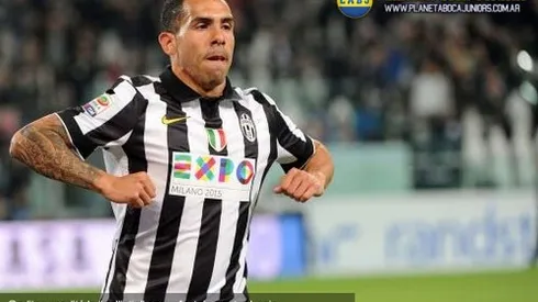 Tevez: "Se está hablando demasiado"