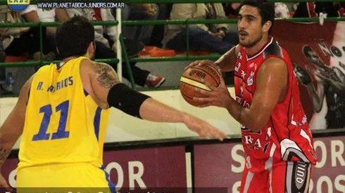 Regresa tras una derrota