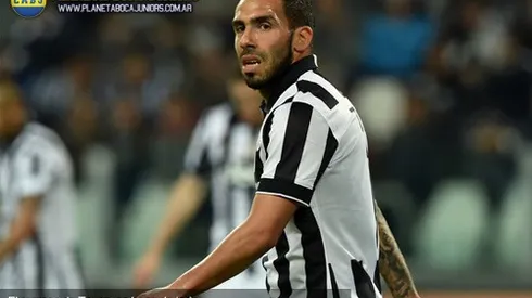 Representante de Tevez: “Están jugando con la ilusión del hincha”