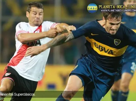 Fechas para los Superclásicos de octavos