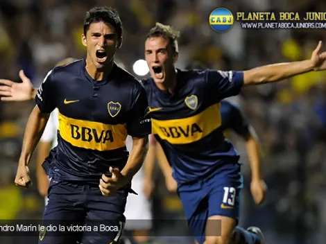 Ya hay olor a Superclásico