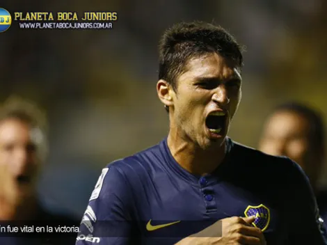 Marín: "Demostrar que podemos ganarle a River"