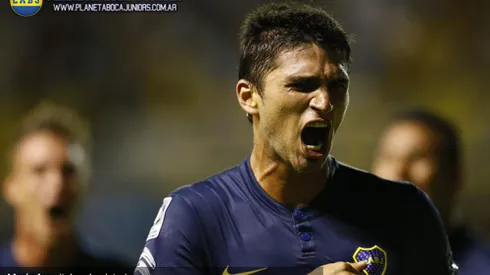 Marín: "Demostrar que podemos ganarle a River"