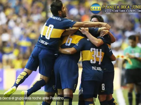 Quiere ser el mejor primero