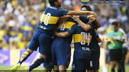 Quiere ser el mejor primero